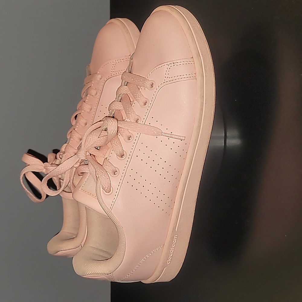 PINK ADIDAS